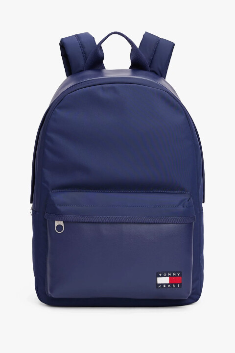 Erkek Tjm Dome Sırt Çantası - Lacivert 