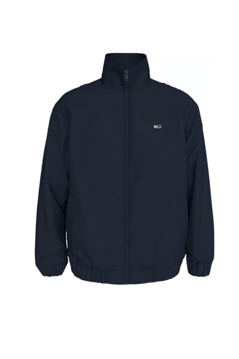 Erkek Tjm Essentıal Jacket Ext Ceket-Lacivert - Tommy Hilfiger