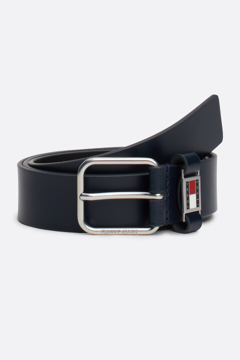 Erkek Tjm Scanton Kemer - Lacivert - Tommy Hilfiger