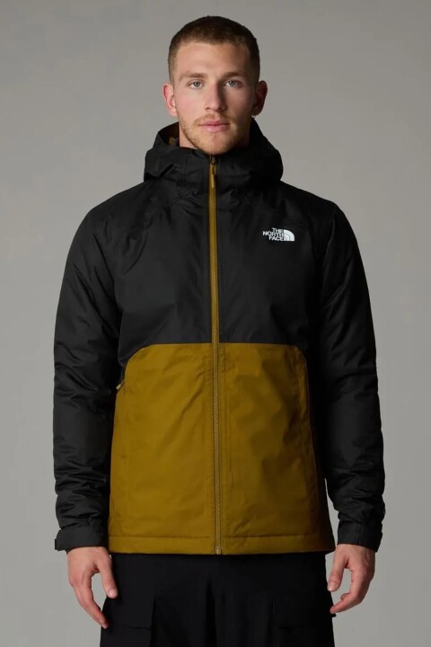 Erkek Tnf M Mıllerton Yalıtımlı Mont - Siyah - The North Face