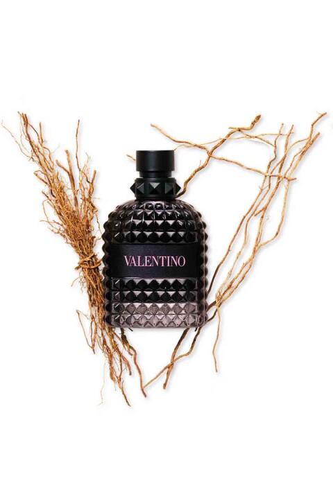 Erkek Valentino Uomo Born In Roma 100 ml Edp Parfüm 