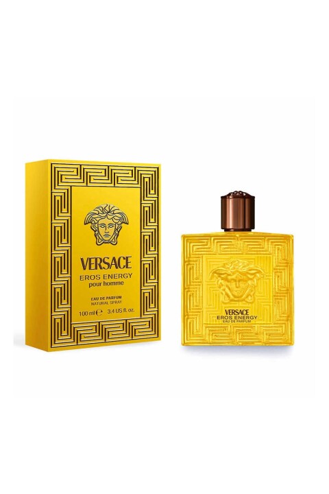 Erkek Versace Eros Energy 100 Ml Edp - Versace