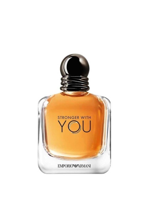 Erkekstronger With You Edt 150 Ml Parfüm - Emporio Armani