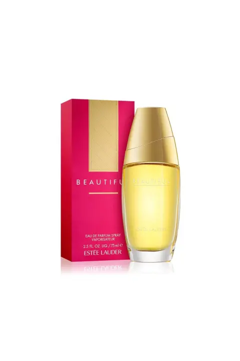 Estee Lauder Beautiful 75 Ml Edp Kadın Parfümü - Estee Lauder