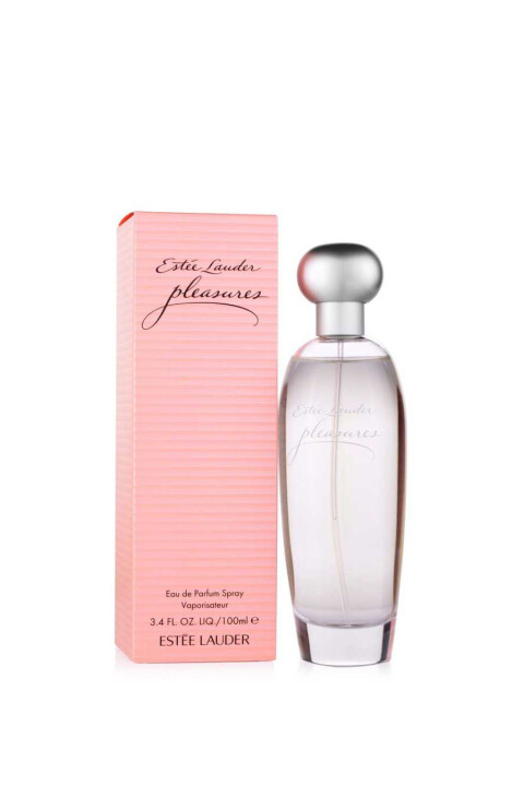Estee Lauder Pleasures 100 Ml Edp Kadın Parfümü - Estee Lauder