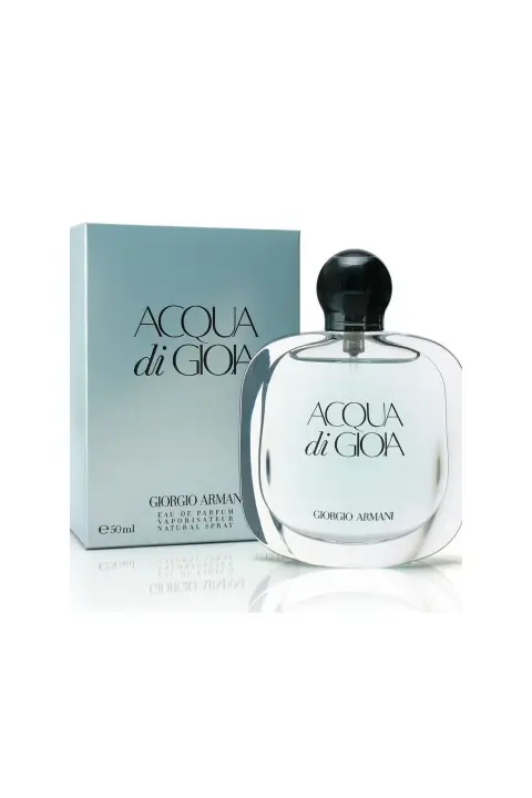 Acqua Di Gioia Woman 50 Ml Edp Kadın Parfümü - Giorgio Armani