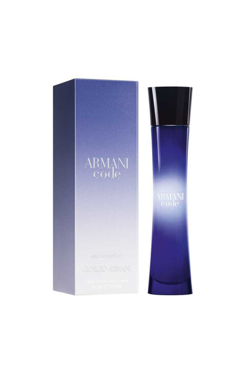 Armani Code Woman 50 Ml Edp Kadın Parfümü - Giorgio Armani