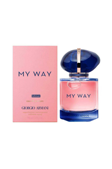 Giorgio Armani My Way Intense Edp 90 Ml Kadın Parfümü - Giorgio Armani