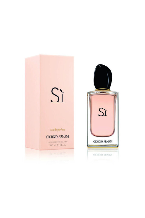 Giorgio Armani Si 100 Ml Edp Kadın Parfümü 