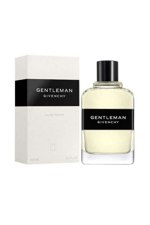 Givenchy Gentleman Edt 100 Ml Erkek Parfümü - Givenchy