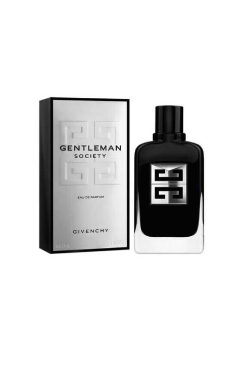 Givenchy Gentleman Society Edp 100 Ml Erkek Parfümü - Givenchy