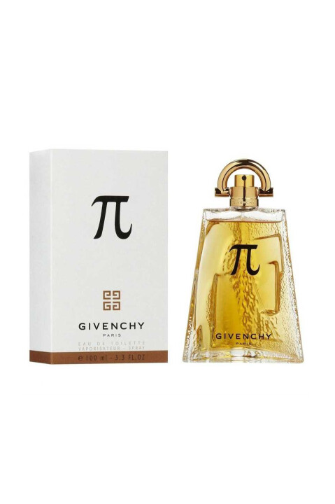Givenchy Pi 100Ml Edt Erkek Parfümü - Givenchy