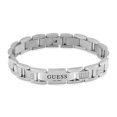 Erkek Bileklik - Guess