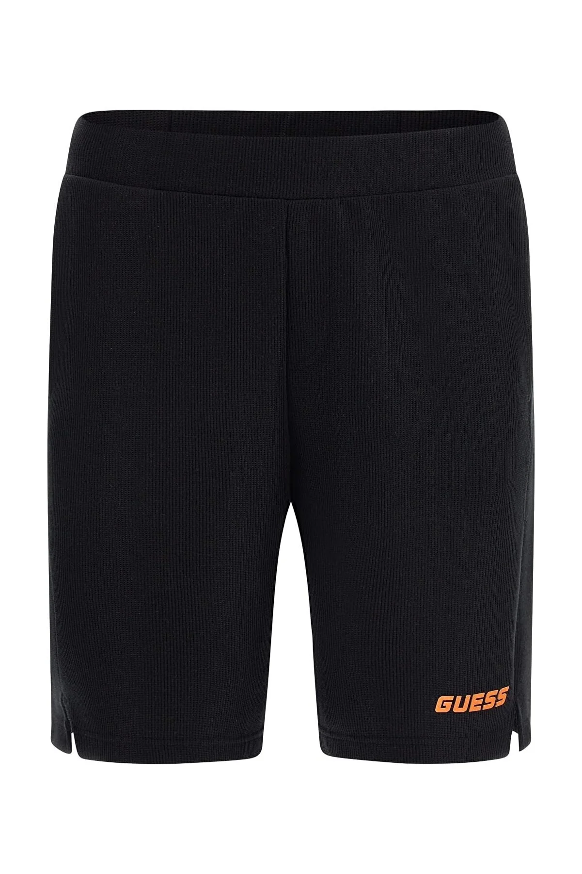 Erkek Korbın Short-Siyah - Guess