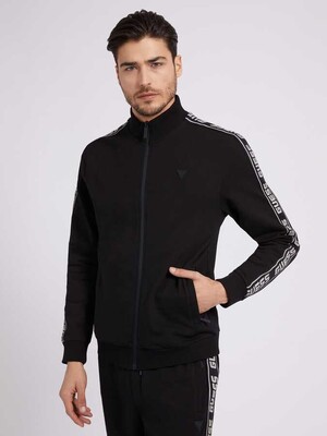 Full Zıp New Arlo Sw Sweatshırt 
