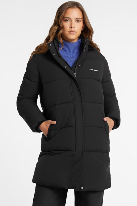 Guess Jeans Kadın Mont 