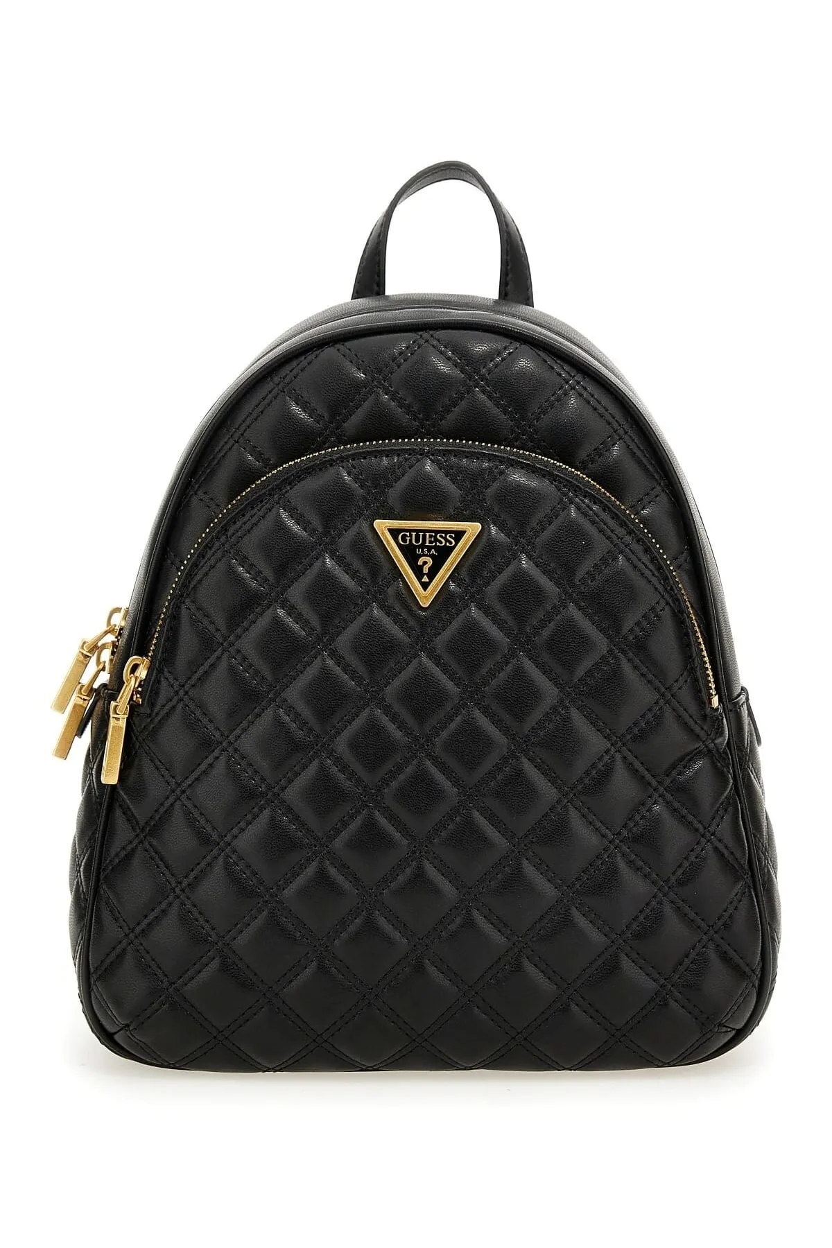 Kadın Sırt Çantası-Siyah - Guess