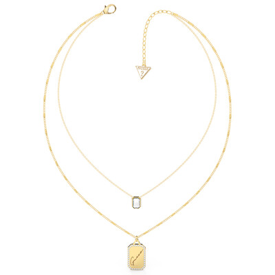 Kadın Kolye - Guess