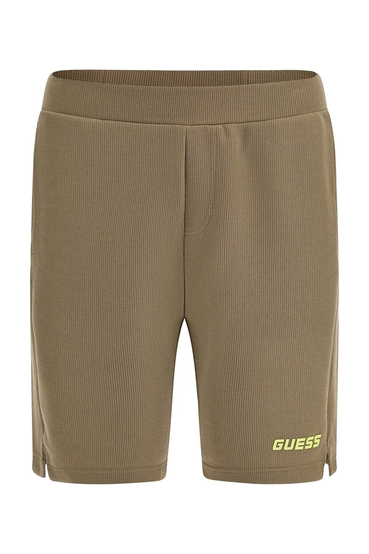 Korbın Erkek Short-Haki 