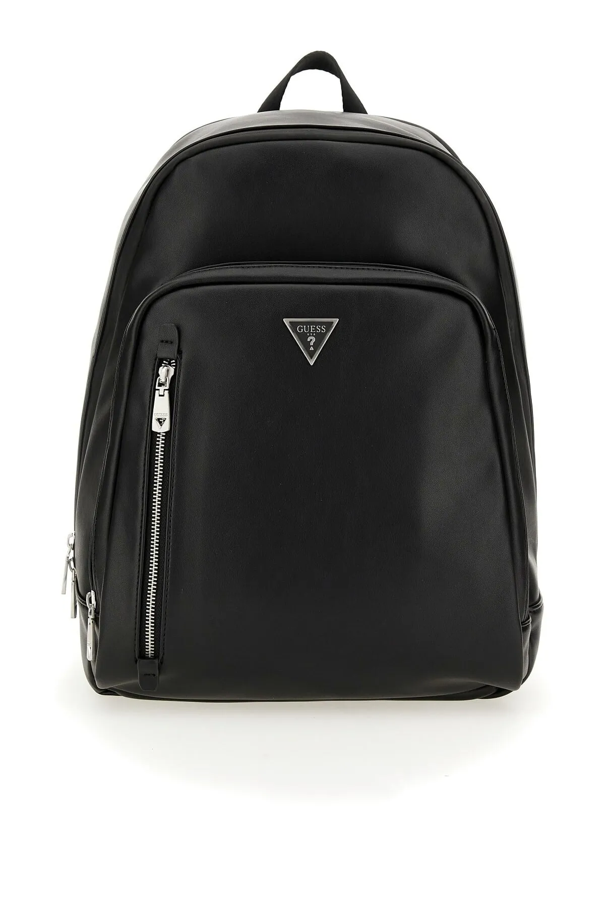 Scala Erkek Sırt Çantası-Siyah - Guess