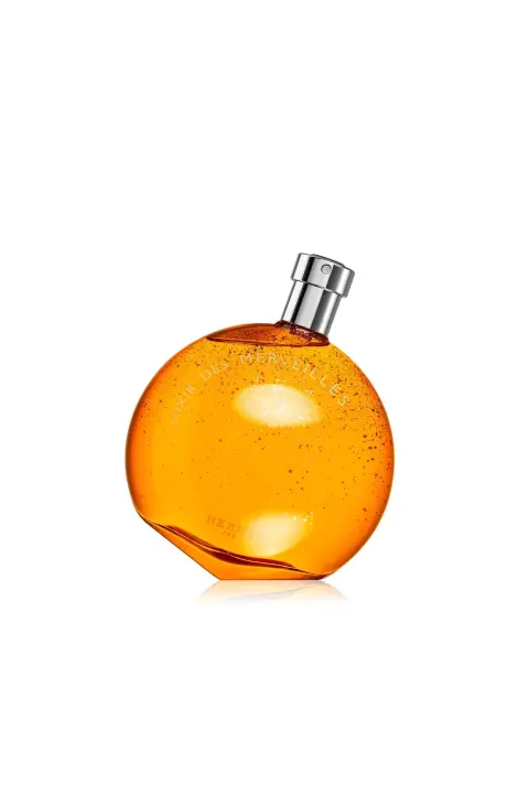 Hermes Eau Des Merveilles Edp 100 Ml Kadın Parfümü 