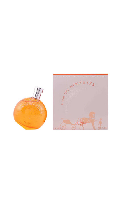 Hermes Eau Des Merveilles Edp 50 Ml Kadın Parfümü - Hermes