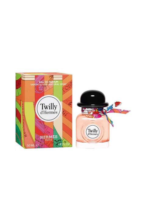 Hermes Twilly D'Hermes Edp 50 Ml Kadın Parfümü - Hermes
