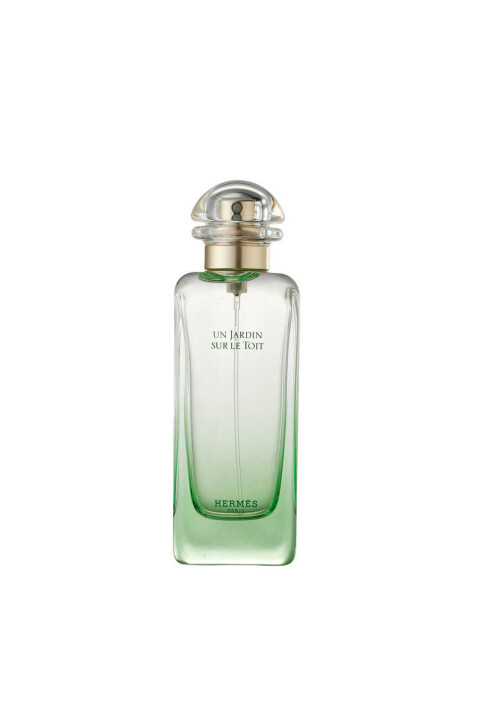 Hermes Un Jardin Sur Le Toit 100 Ml Edt Unisex Parfüm - Hermes