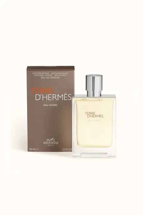 Terre D Hermes Eau Givree Edp 100 Ml Erkek Parfümü - Hermes