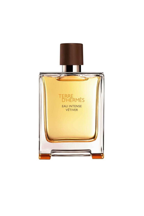 Terre D'Hermes Eau Intense Vetiver 100 Ml Edp Erkek Parfümü - Hermes