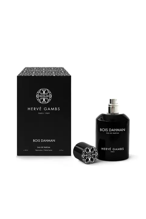 Herve Gambs Bois Dahman Edp 100 Ml Erkek Parfümü 
