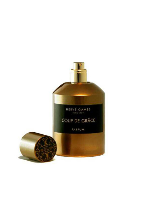 Herve Gambs Coup De Grace Edp 100 Ml Erkek Parfümü - Herve Gambs
