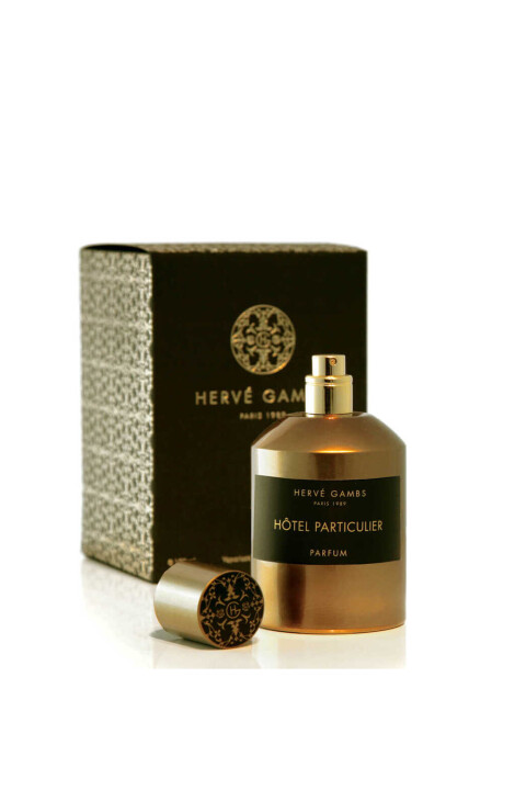 Herve Gambs Hotel Particulier Edp 100 Ml Erkek Parfümü - Herve Gambs
