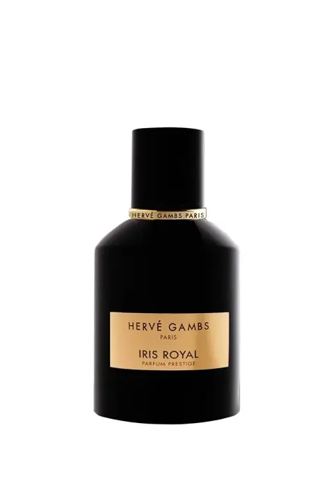 Herve Gambs Iris Royal Edp 100 Ml Erkek Parfümü 