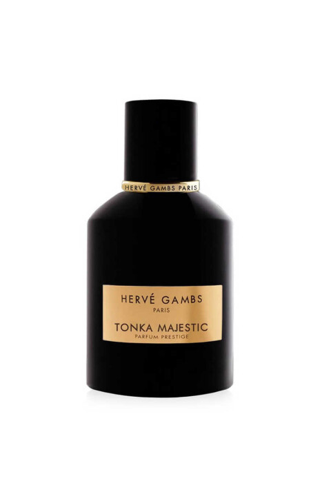 Herve Gambs Tonka Majestic Edp 100 Ml Erkek Parfümü - Herve Gambs