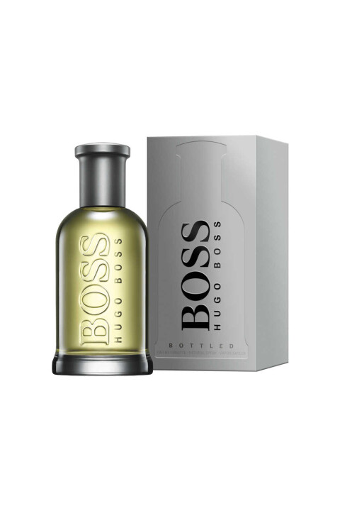 Boss No:6 Bottled 100 Ml Edt Erkek Parfümü - Hugo Boss