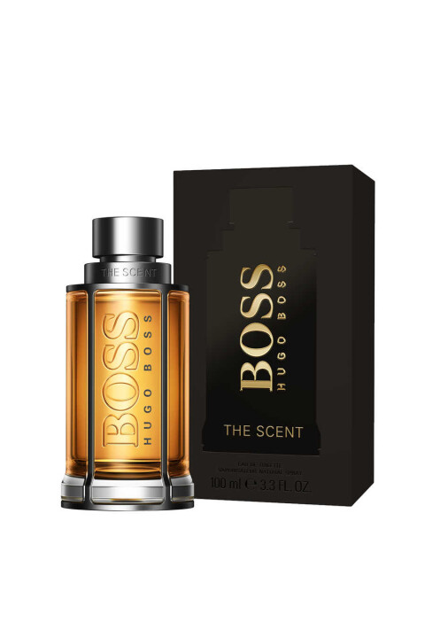 Boss The Scent 100 Ml Edt Erkek Parfümü - Hugo Boss