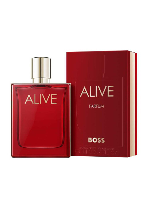Hugo Boss Alive Parfum 80 Ml Kadın Parfümü - Hugo Boss
