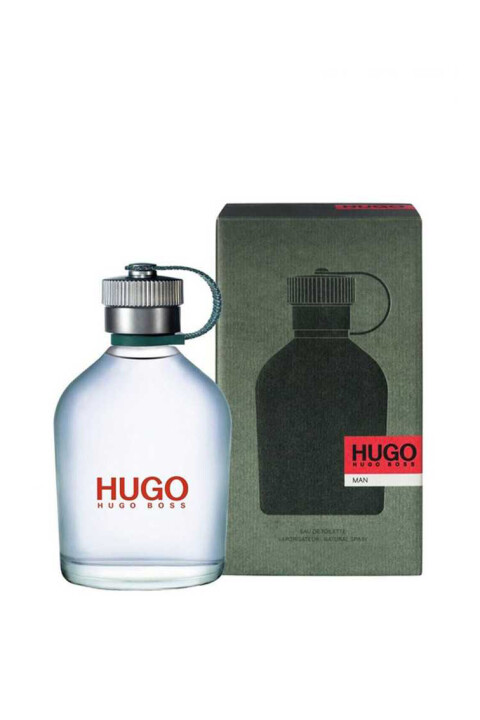 Hugo For Men 75Ml Edt Erkek Parfümü - Hugo Boss