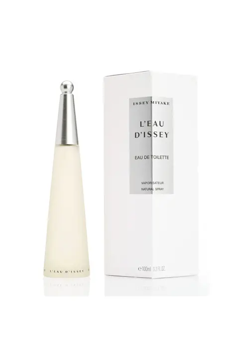 Issey Miyake L'Eau D'Issey Woman 100 Ml Edt Kadın Parfümü - Issey Miyake