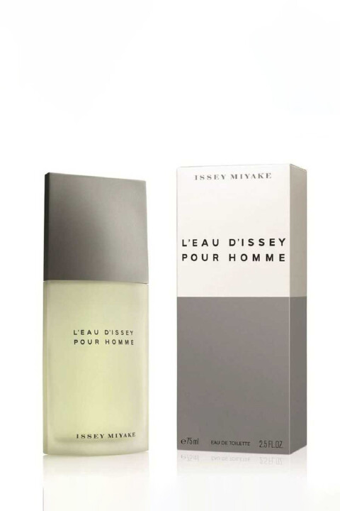 Issey Miyake Men 75 Ml Edt Erkek Parfümü - Issey Miyake