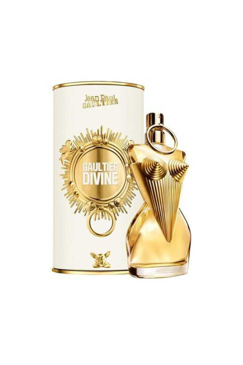 Jean Paul Gaultier Divine Edp 100 Ml Kadın Parfümü - Jean Paul Gaultier