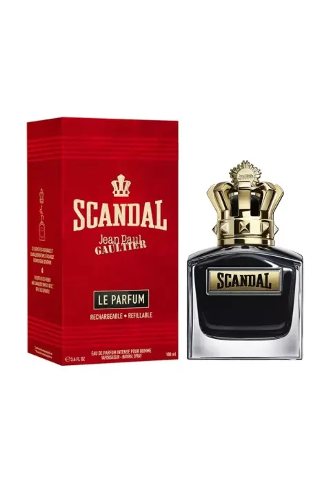 Jean Paul Gaultier Scandal Le Parfüm Edp 100 Ml Erkek Parfümü 