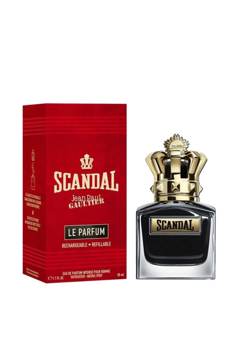 Jean Paul Gaultier Scandal Le Parfum For Him Edp 50 Ml Erkek Parfümü - Jean Paul Gaultier