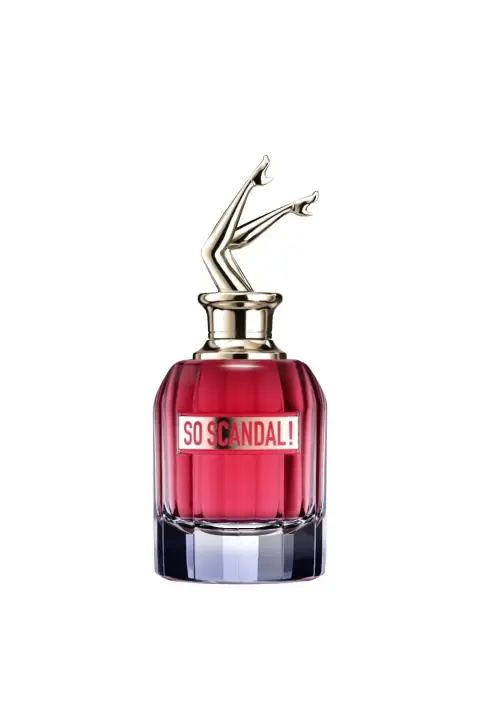 Jean Paul Gaultier So Scandal Edp 80 Ml Kadın Parfümü - Jean Paul Gaultier