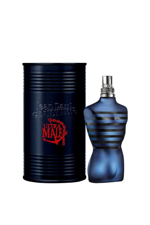 Jean Paul Gaultier Ultra Male 125 Ml Edt Erkek Parfümü - Jean Paul Gaultier
