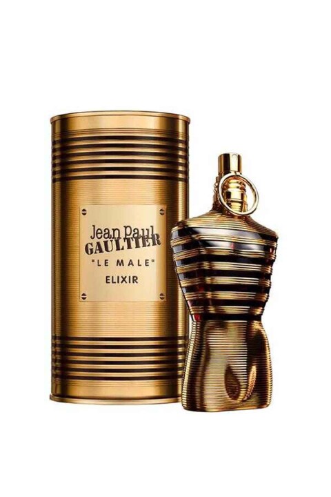 Jean Paul Gaultier Le Male Elixir Parfum 75 ml - Jean Paul Gaultier