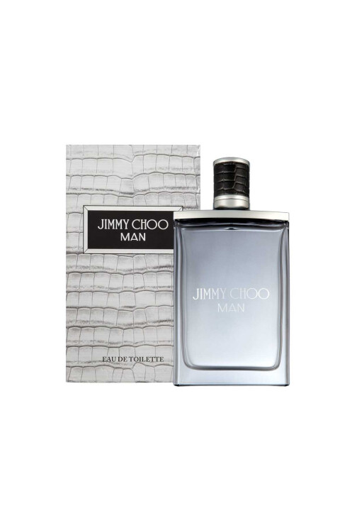 Jimmy Choo Man Edt 100Ml Erkek Parfümü - Jimmy Choo
