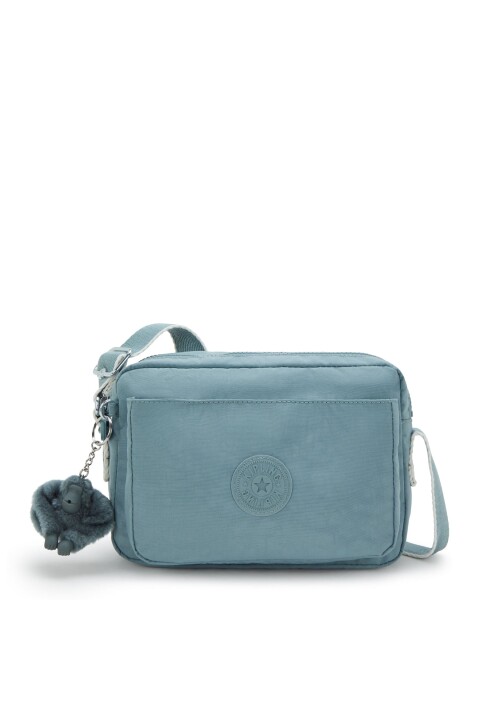Kadın Abanu M Basic Çanta - Mavi - Kipling