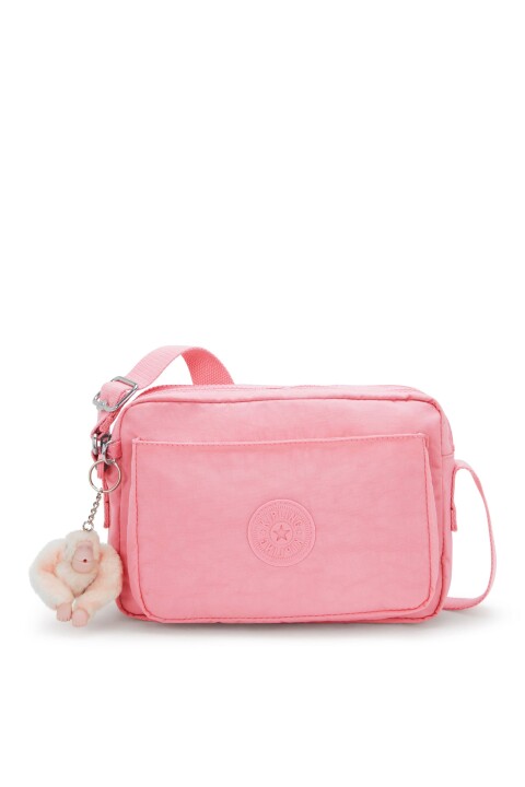 Kadın Abanu M Basic Çanta - Pembe - Kipling